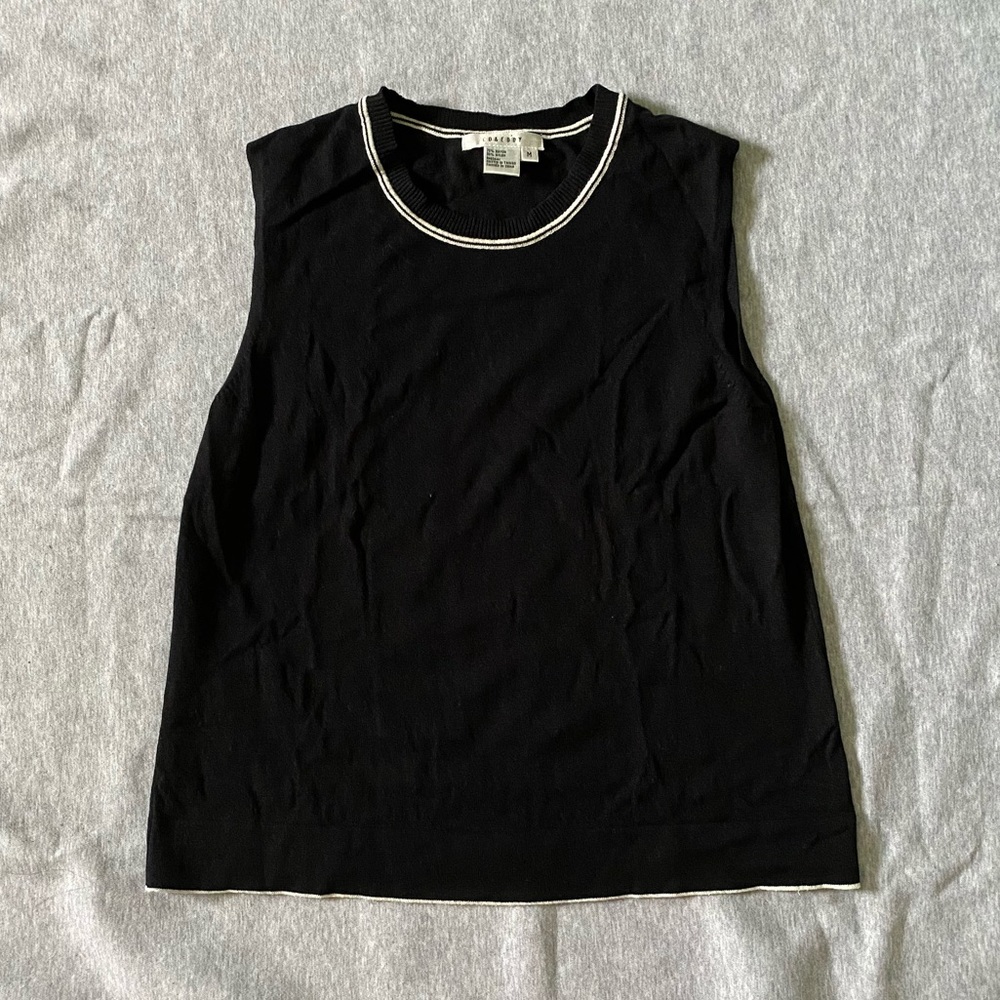 Vintage Vest